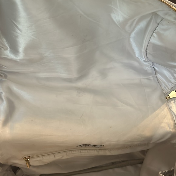 Luli Bebe Monaco Diaper Bag - Picture 11 of 11